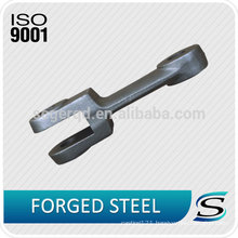 Forging Fork Conveyor Link Chain Scraper Chain